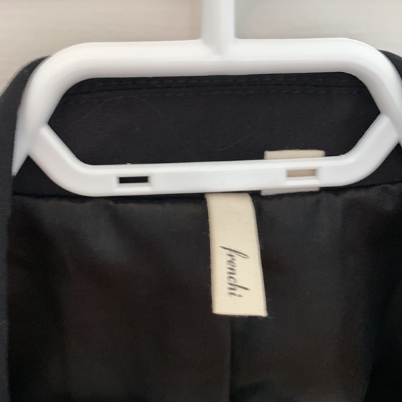 Frenchi Blazer 3/4 sleeves - Picture 5 of 9